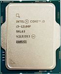 Intel Core i3-12100F (0EC + 4PC/8T @ 3.3Ghz) LGA 1700 - CeX (UK